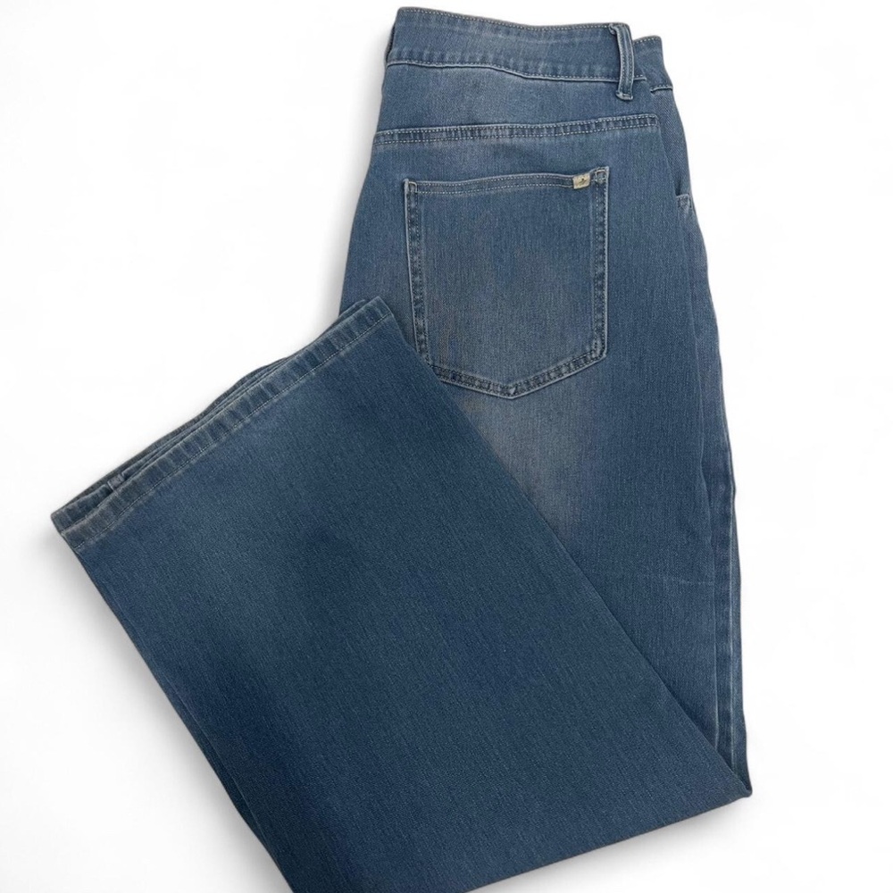 VIRAL Halara Flex Jeans.